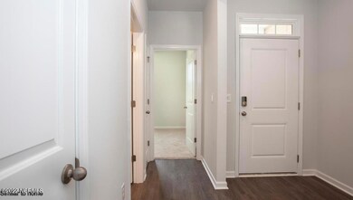 1768 Riverton Dr SE unit Lot 60, Bolivia, NC 28422 - photo 3