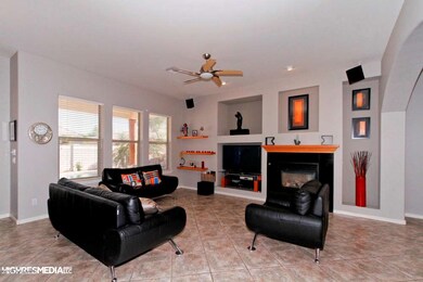 Great room