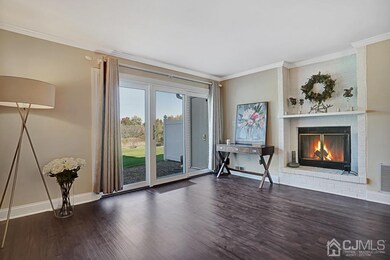 Sliders bring in so much Natural Light!
