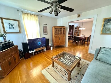 24 Madison Ave unit 3, Cambridge, MA 02140 - photo 3