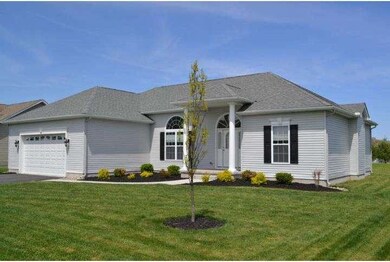 633 Quail Landing Cir, Magnolia, DE 19962 - photo 2