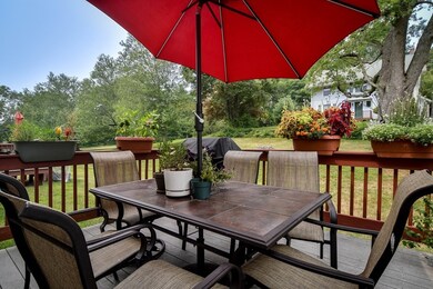 9 1/2 Carroll Rd unit B, Grafton, MA 01536 - photo 3