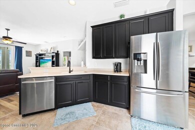 6177 Indigo Crossing Dr, Rockledge, FL 32955 - photo 7