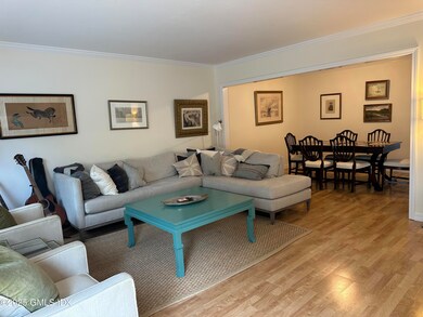 6 Nassau Place unit 2, Cos Cob, CT 06807 - photo 3