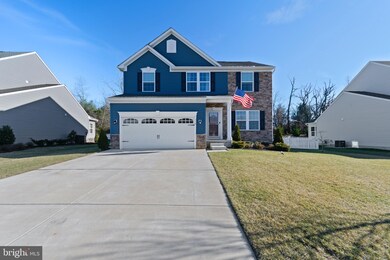 114 E Crossing Dr, Mount Royal, NJ 08061 - photo 2