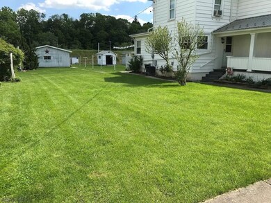 116 W South St, Everett, PA 15537 - photo 4