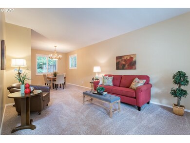 Living Room/Dining Room