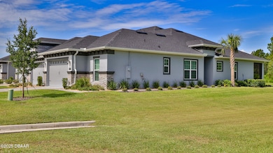 21 Southampton St, Ormond Beach, FL 32174 - photo 3