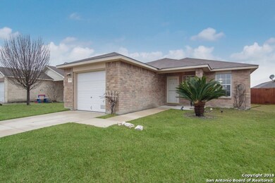 9219 Dublin Heights, San Antonio, TX 78254 - photo 2