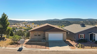 711 W Summit St, Payson, AZ 85541 - photo 6