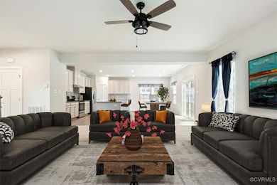 9321 Willies Way Trail, Mechanicsville, VA 23116 - photo 6