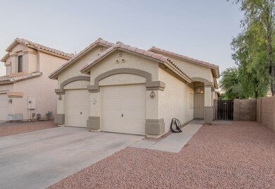 Front Elevation