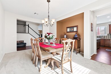 3434 Arrowhead Ct, Rosamond, CA 93560 - photo 7