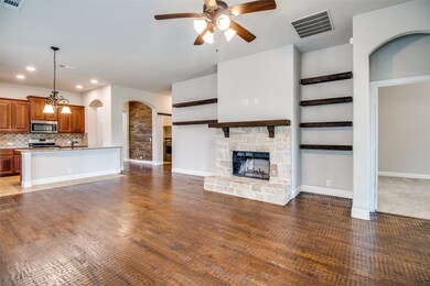 4619 Amesbury, Sherman, TX 75092 - photo 6