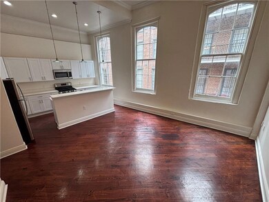 229 N Peters St unit 202, New Orleans, LA 70130 - photo 2