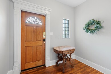 59 Wilson Avenue, Columbus, OH 43205