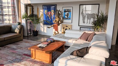 Textile Building Lofts unit 802, Los Angeles, CA 90014 - photo 7