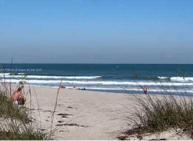 Walk to the ocean