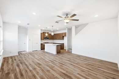 196 Griffith Dr, Princeton, TX 75407 - photo 7