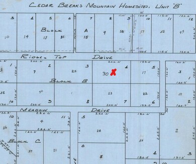 InkedCapture of Plat of area