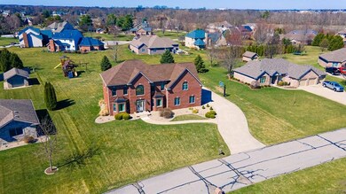 View of property