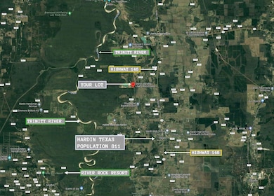 County Road 2506, Liberty, TX 77575 - photo 5