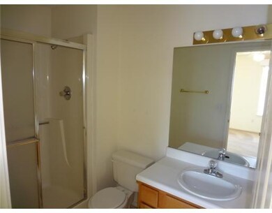 Bathroom.