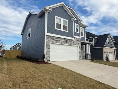 1819 Harbury Dr unit Tp103, Grovetown, GA 30813 - photo 5