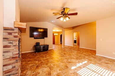 1432 Puesta Del Sol, Alamogordo, NM 88310 - photo 3
