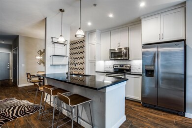 Shelby Residences unit 308, Dallas, TX 75206 - photo 6