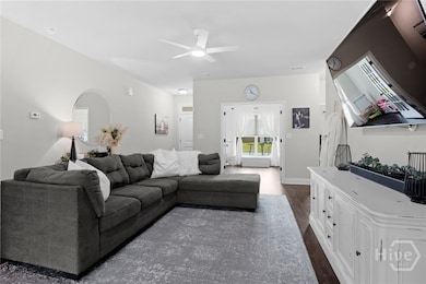 190 Willow Dr, Guyton, GA 31312 - photo 6