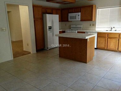 Family Room. Family room and kitchen