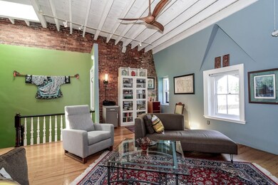 44 Saint James St, Roxbury, MA 02119 - photo 2