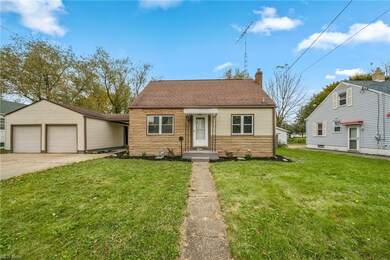 2031 24th St NE, Canton, OH 44705 - photo 2