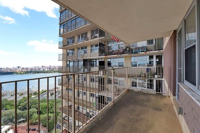 Riviera Towers unit 29N, West New York, NJ 07093 - photo 2