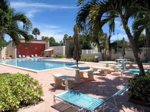 2528 Boundbrook - pool 2