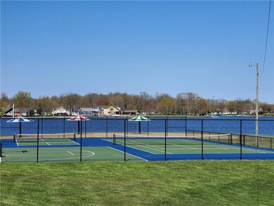 1086 E Mohican Trail, Fugit Township, IN 47240 - photo 6