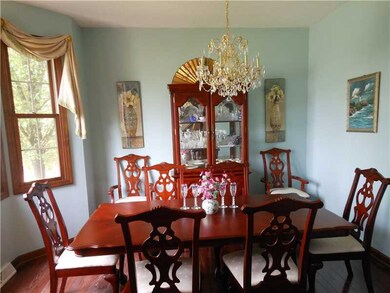 Dining Room.