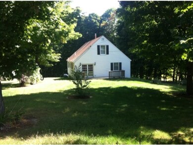 454 E Dunbarton Rd, Goffstown, NH 03045 - photo 2
