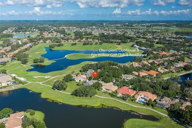 10508 Pontofino Cir, Trinity, FL 34655 - photo 7