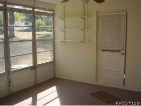 Florida room