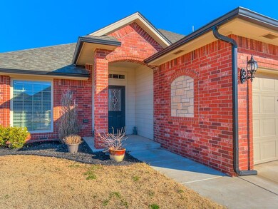 2433 NW 174th St, Edmond, OK 73012 - photo 2