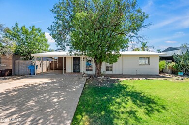 449 W Cheery Lynn Rd, Phoenix, AZ 85013 - photo 3