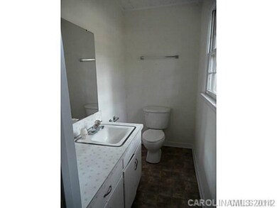 Bathroom - Half Bath