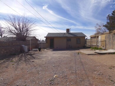 3341 Pierce Ave, El Paso, TX 79930 - photo 4