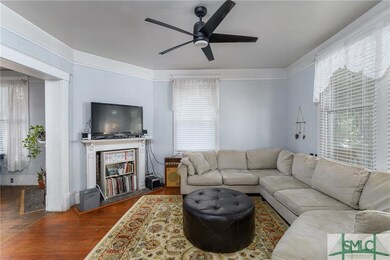 912 E 39th St, Savannah, GA 31401 - photo 7