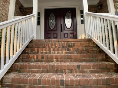 high elevation