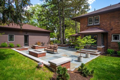 401 Highland Ave, Naperville, IL 60540 - photo 4