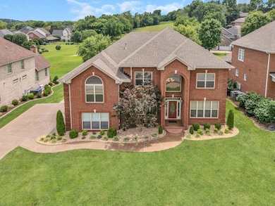 119 W Twelve Stones Crossing, Goodlettsville, TN 37072 - photo 2