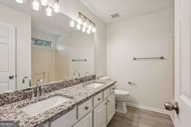 300 Carrington Way, Canton, GA 30115 - photo 5